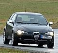 Alfa 147 Quadrifoglio Verde